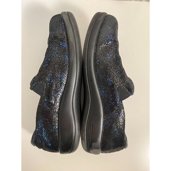 Alegria Keli Devine soft clogs. Size EU39. - Picture 4 of 8